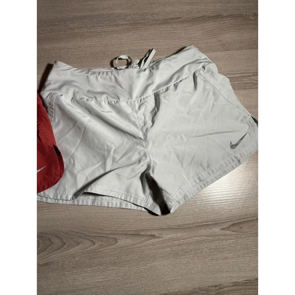 Nike dri fit